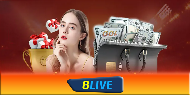 Điều kiện và quy định của khuyến mãi 8live