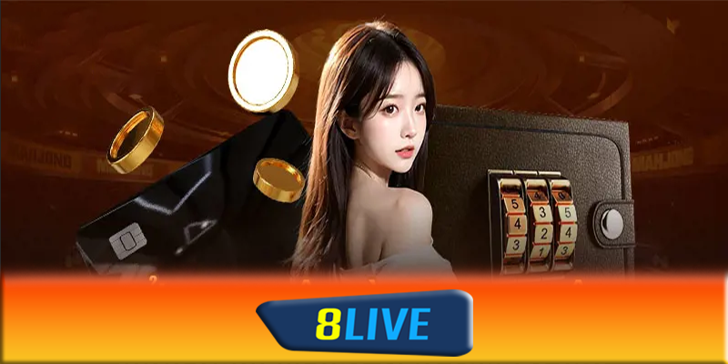 Mẹo để nạp tiền 8live an toàn