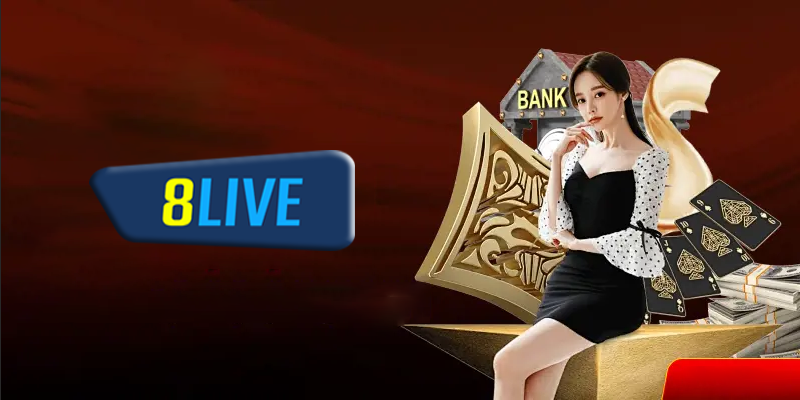 Lưu ý khi rút tiền 8live