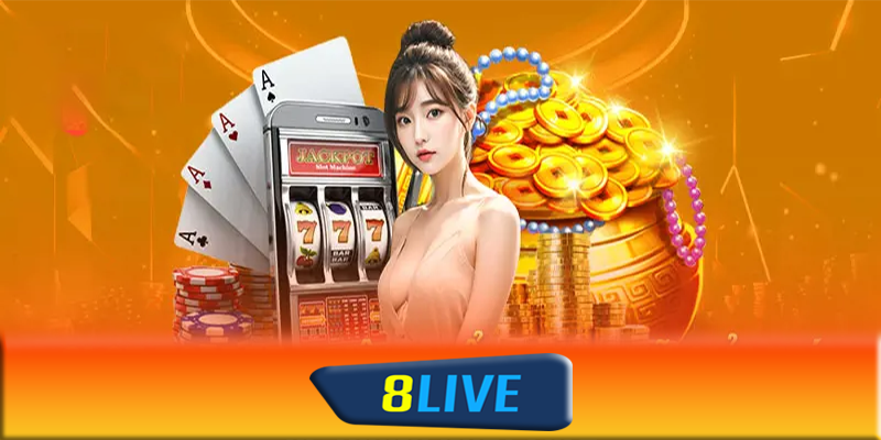 Hướng dẫn đăng ký tài khoản chơi trò chơi 8live