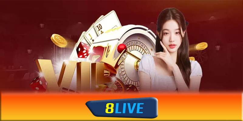 Tính năng chính của ứng dụng 8live